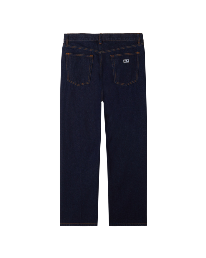 HARDWORK DENIM - alternate view