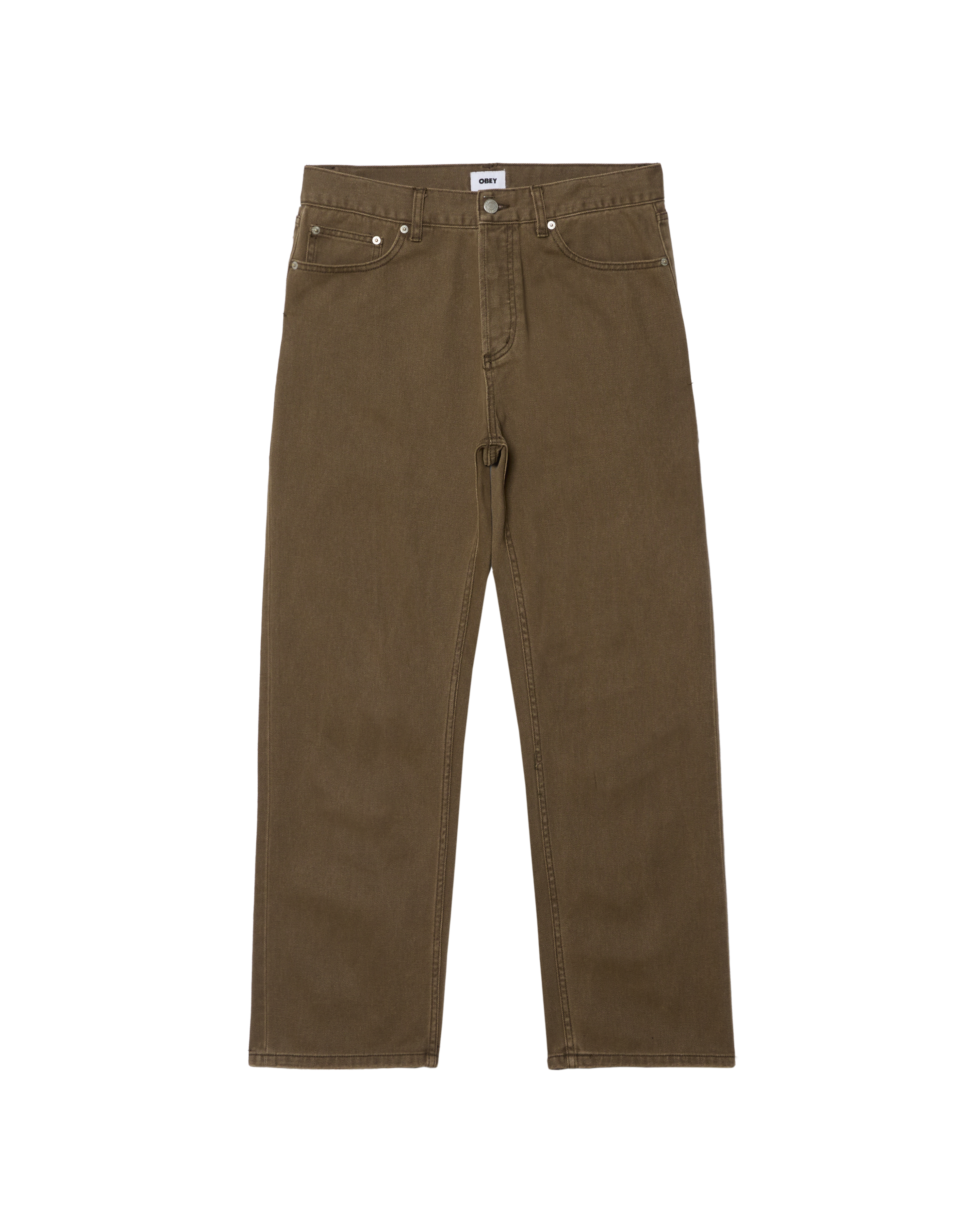 HARDWORK DENIM – OBEY CLOTHING