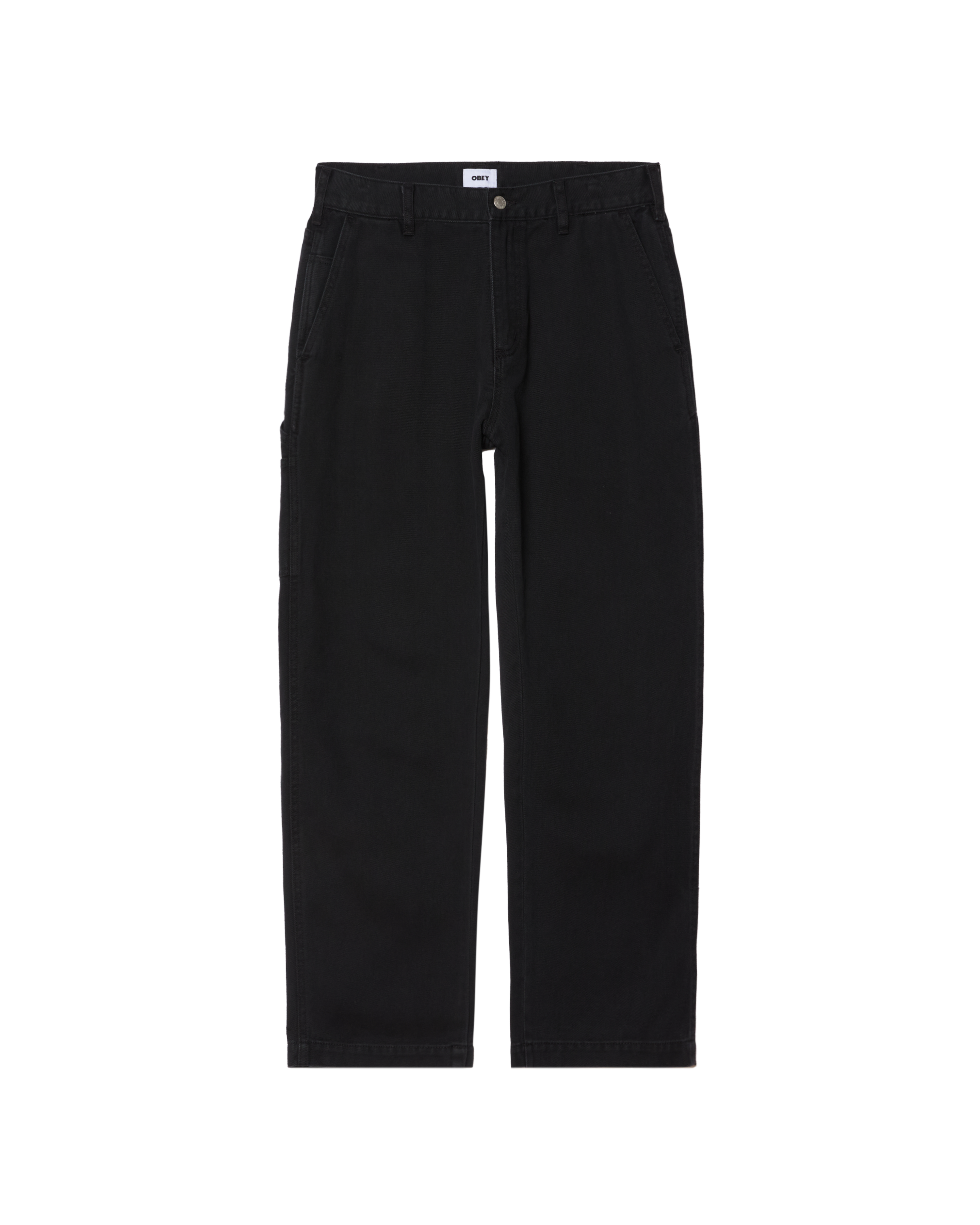 HARDWORK CARPENTER DENIM – OBEY CLOTHING