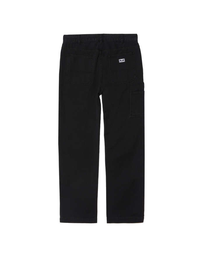 HARDWORK CARPENTER DENIM - alternate view