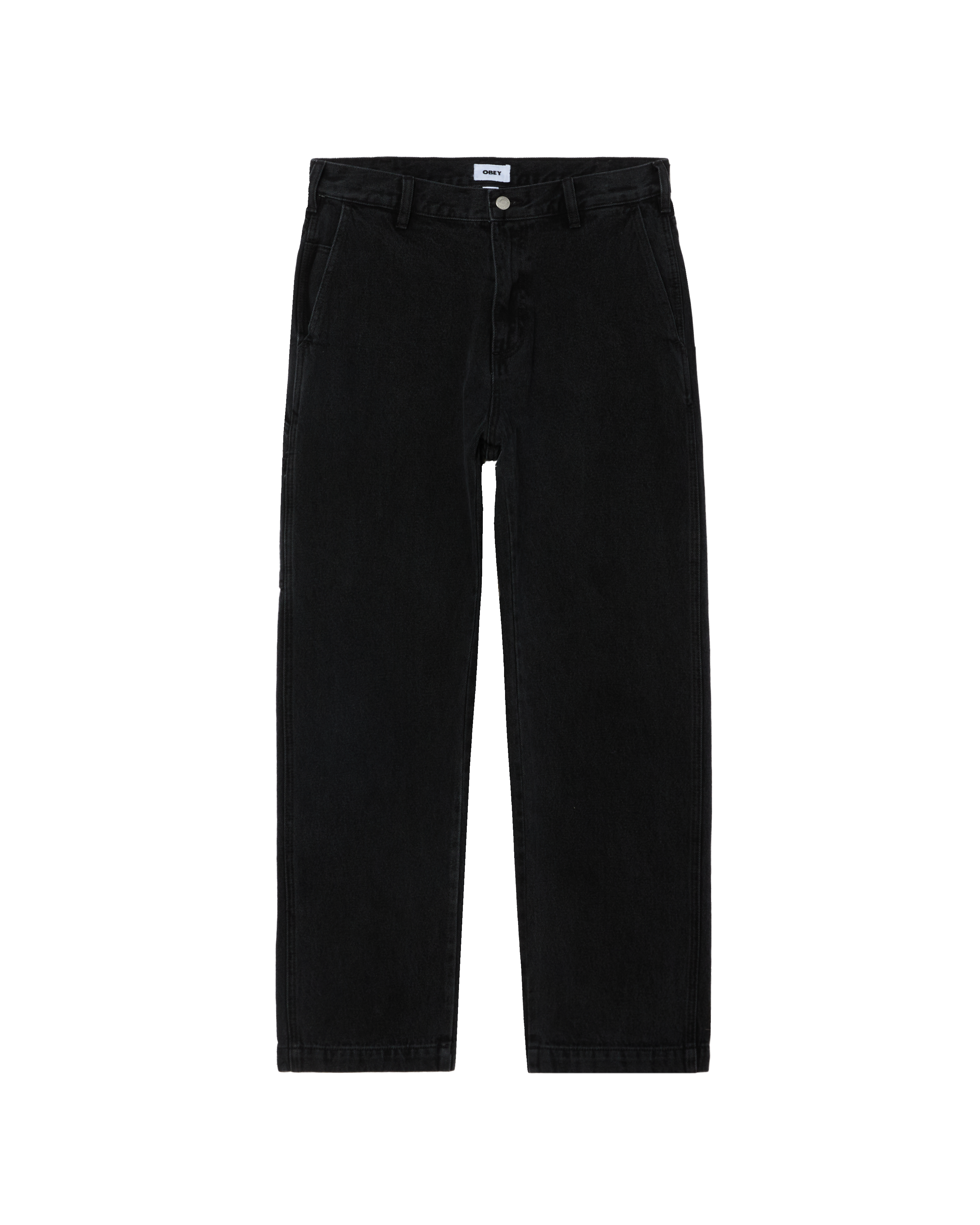 HARDWORK CARPENTER DENIM – OBEY CLOTHING