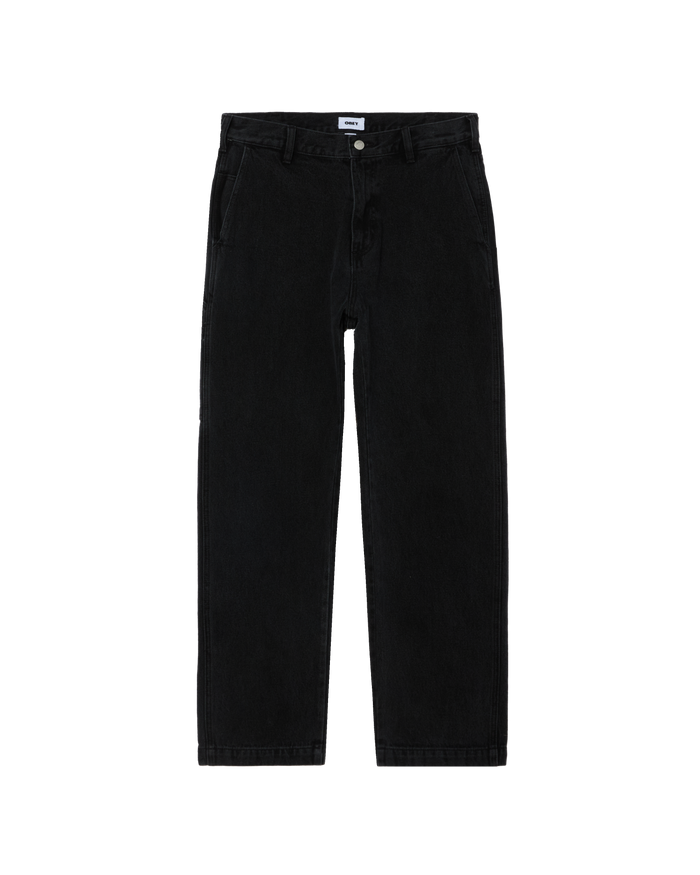 HARDWORK CARPENTER DENIM