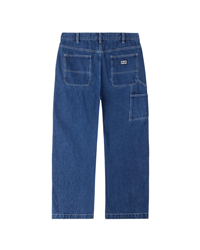 HARDWORK CARPENTER DENIM - alternate view