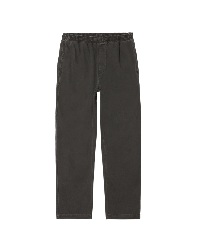DENIM EASY PANT