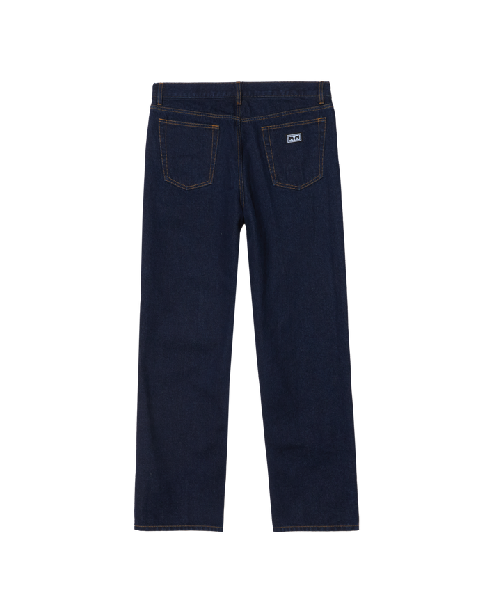 BENDER DENIM - alternate view