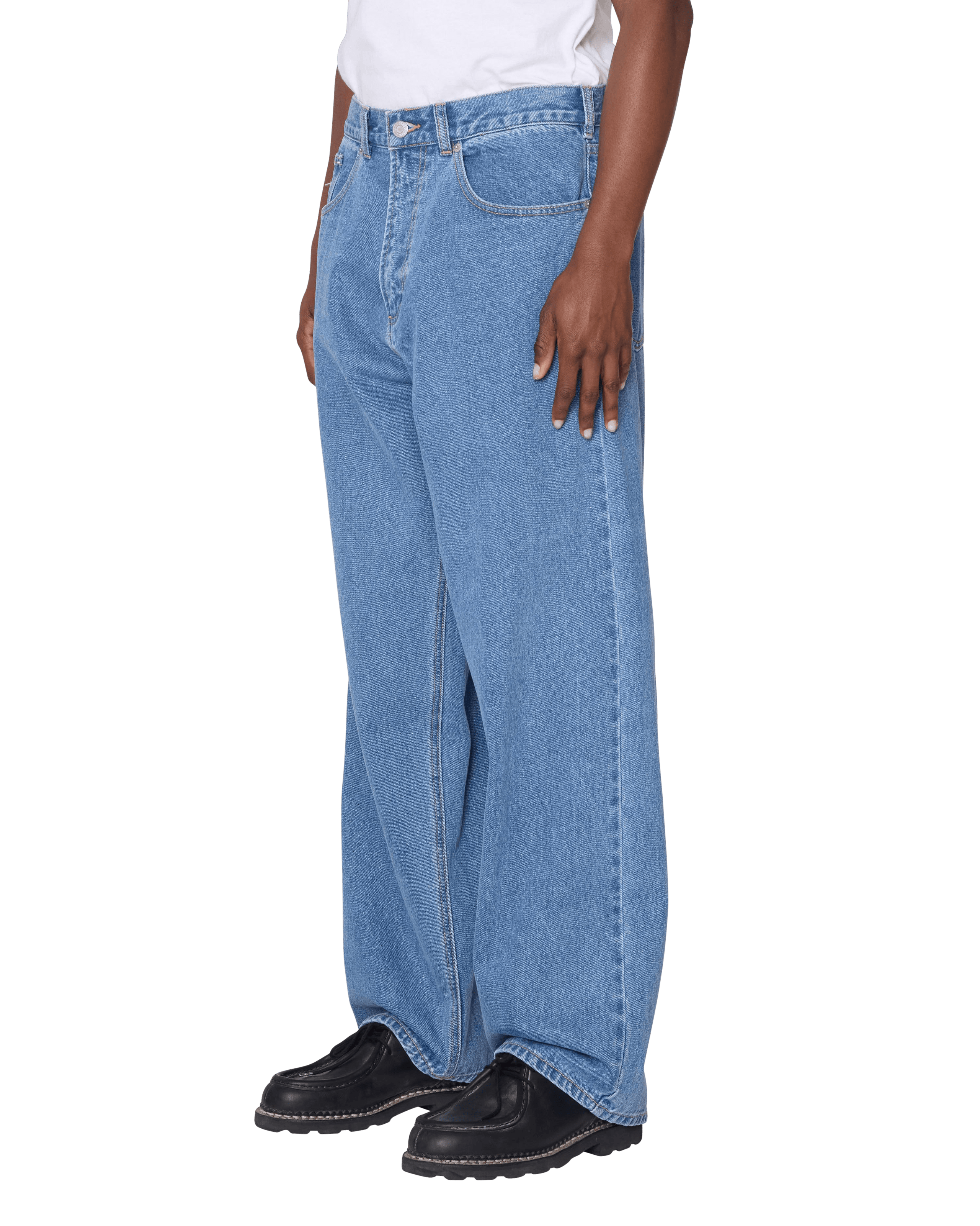 BIGWIG BAGGY DENIM