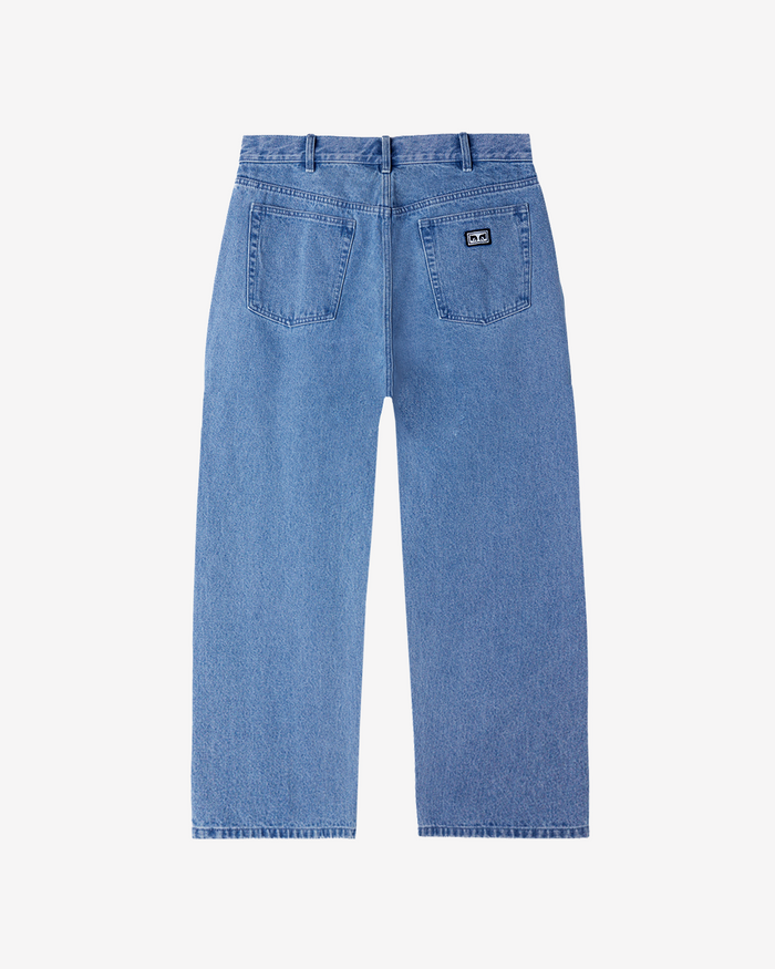 BIGWIG BAGGY DENIM - alternate view