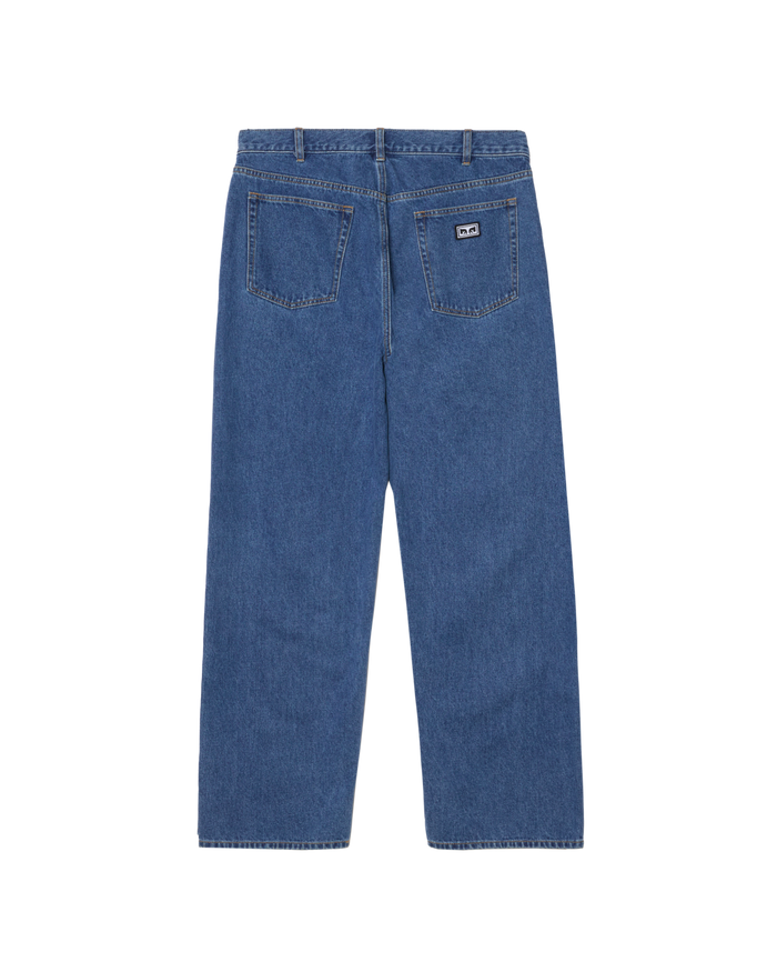 BIGWIG BAGGY DENIM - alternate view