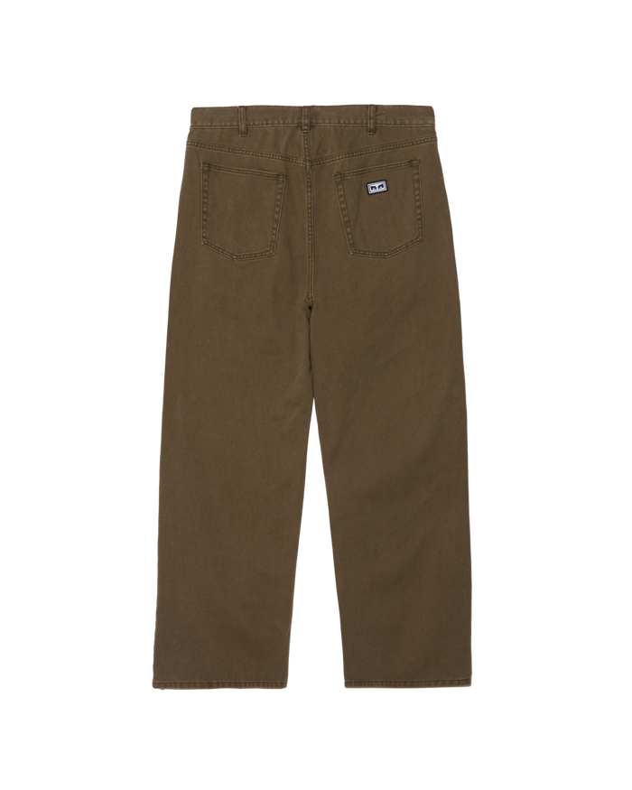 BIGWIG BAGGY DENIM - alternate view