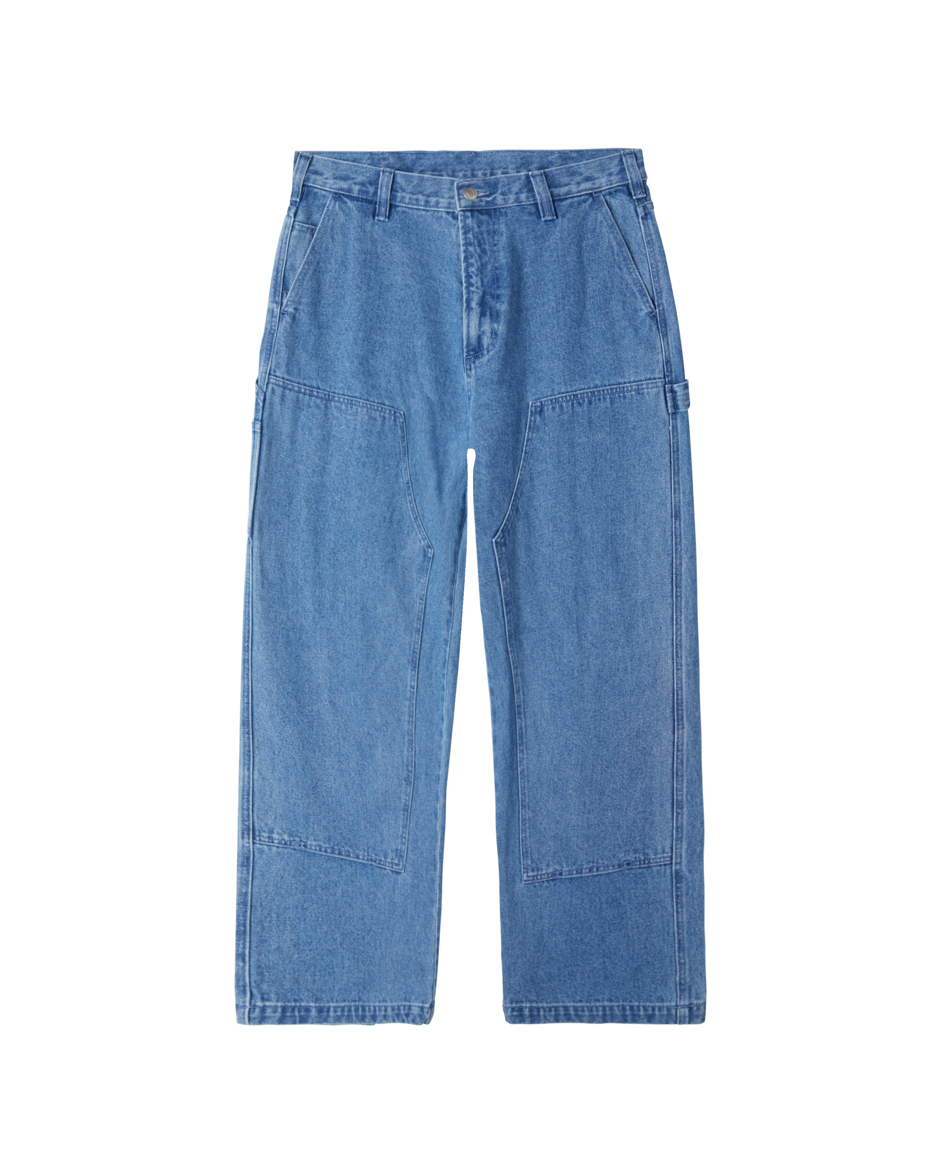 BIGWIG DENIM CARPENTER PANT – OBEY CLOTHING BIGWIG DENIM CARPENTER PANT – OBEY CLOTHING