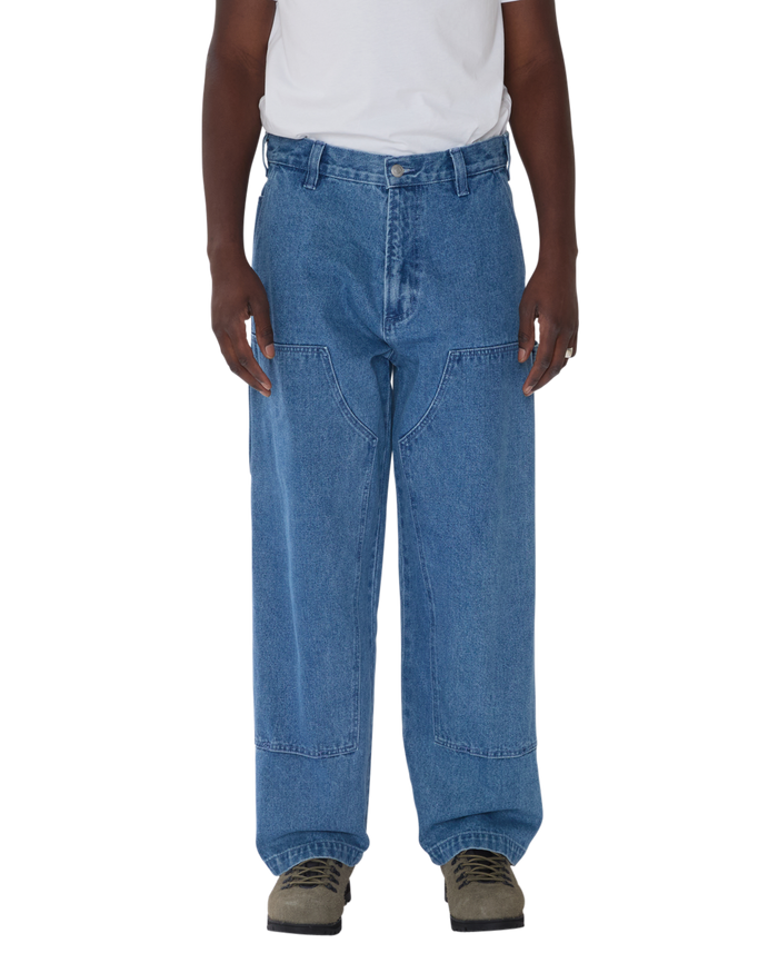 BIGWIG DENIM CARPENTER PANT - alternate view