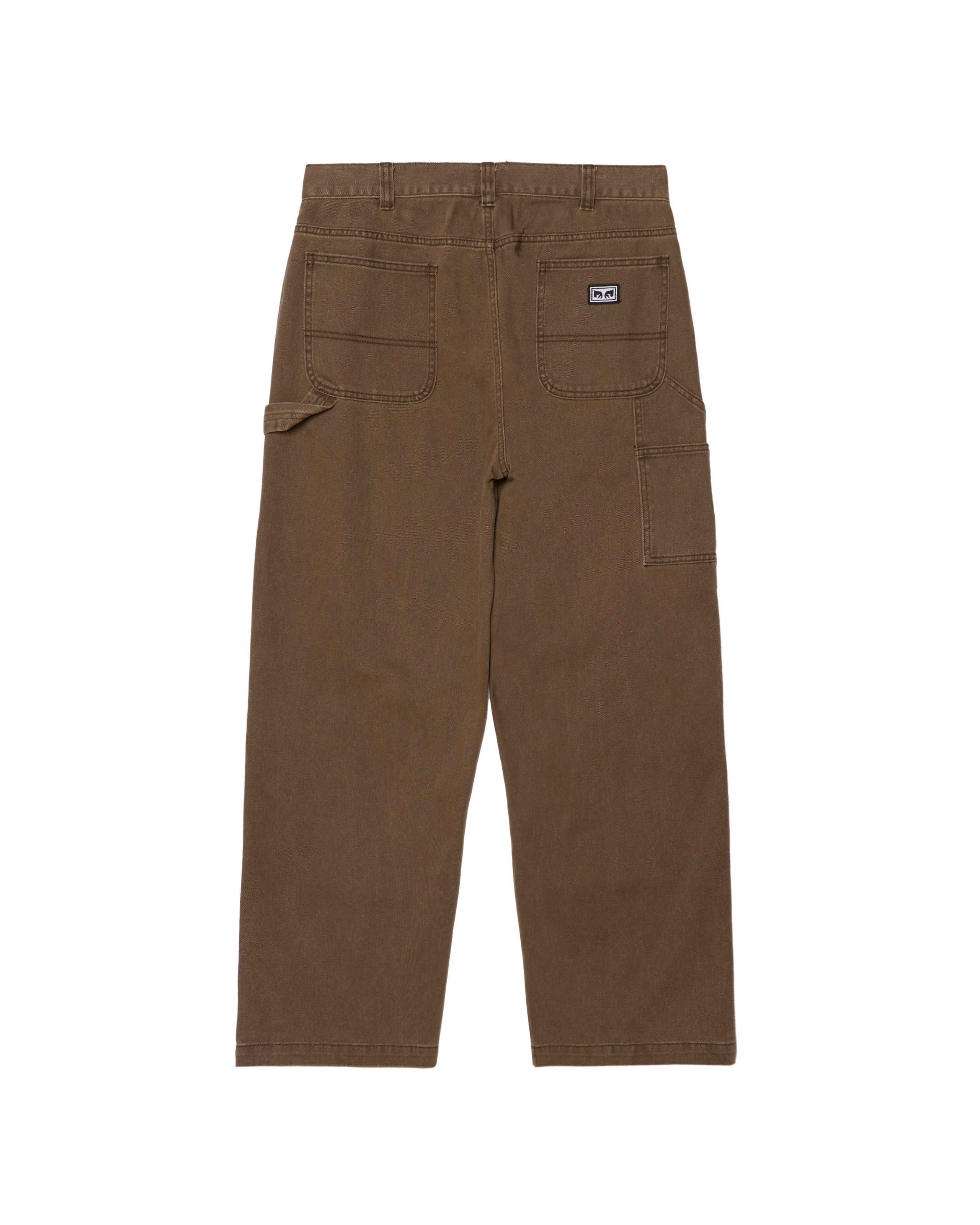 BIGWIG CARPENTER DENIM (zoomed)