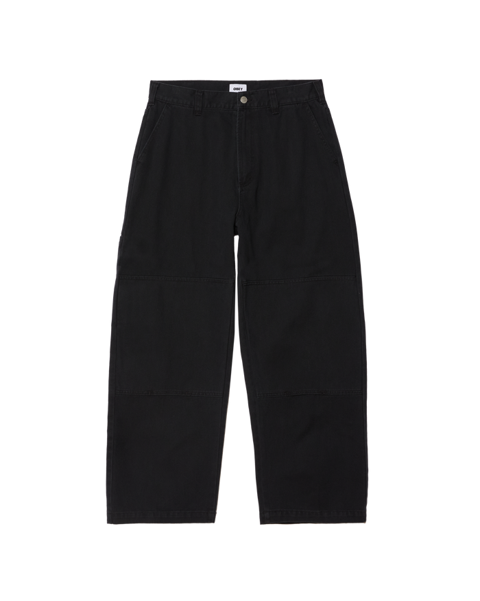 BIGWIG DBL KNEE DENIM