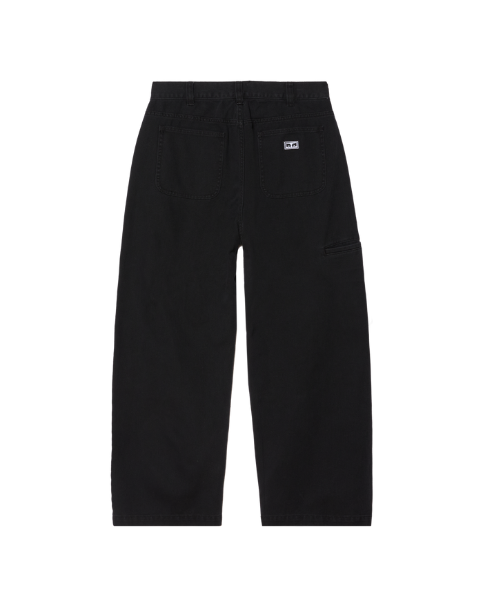 BIGWIG DBL KNEE DENIM - alternate view