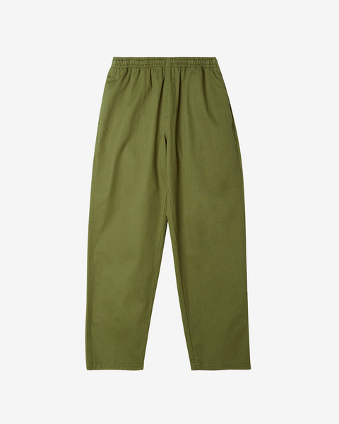EASY TWILL PANT | OBEY Clothing