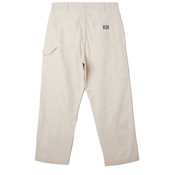 BIG TIMER TWILL DBL KNEE PANT