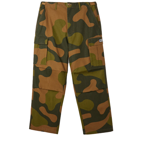 BIG TIMER CARGO PANT | OBEY Clothing