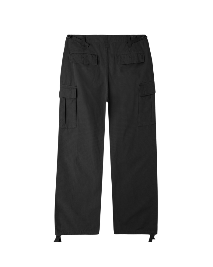 HARDWORK RIPSTOP CARGO PANT - alternate view