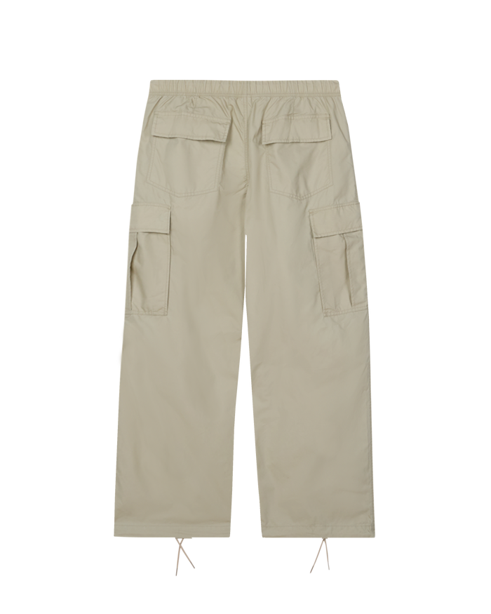 obey giant cargo pant pigment pelican - alternate view