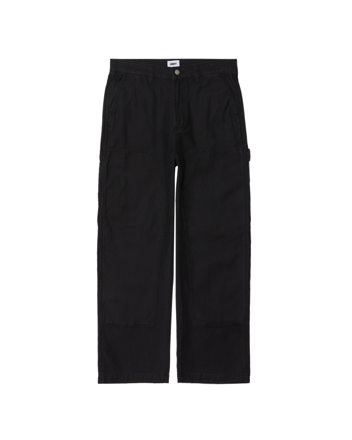 BIG TIMER DBL KNEE CARPENTER