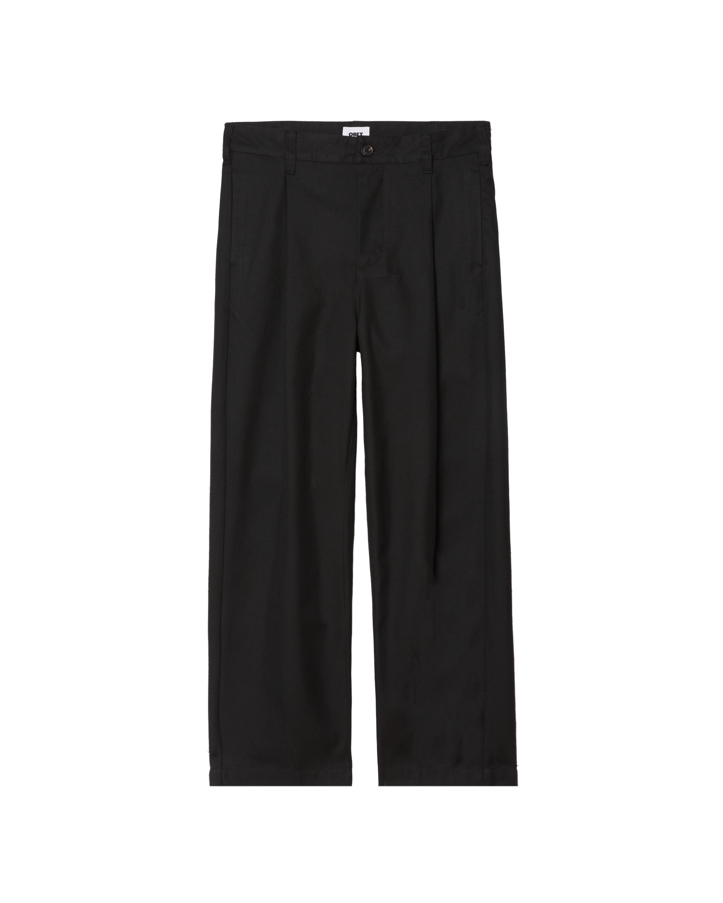 ARMEL PLEATED PANT – OBEY CLOTHING