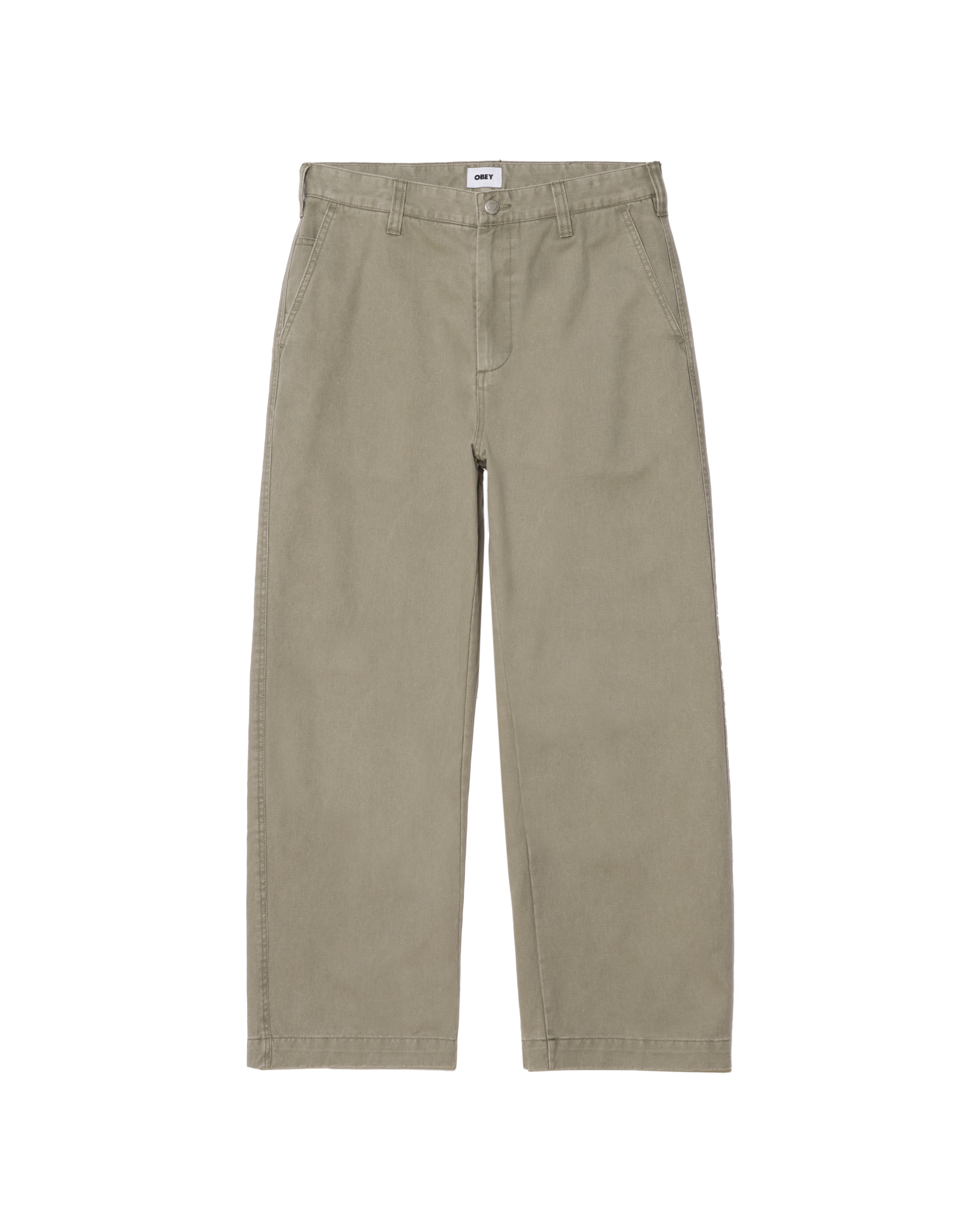 BIGWIG GIANT CHINO PANT – OBEY CLOTHING