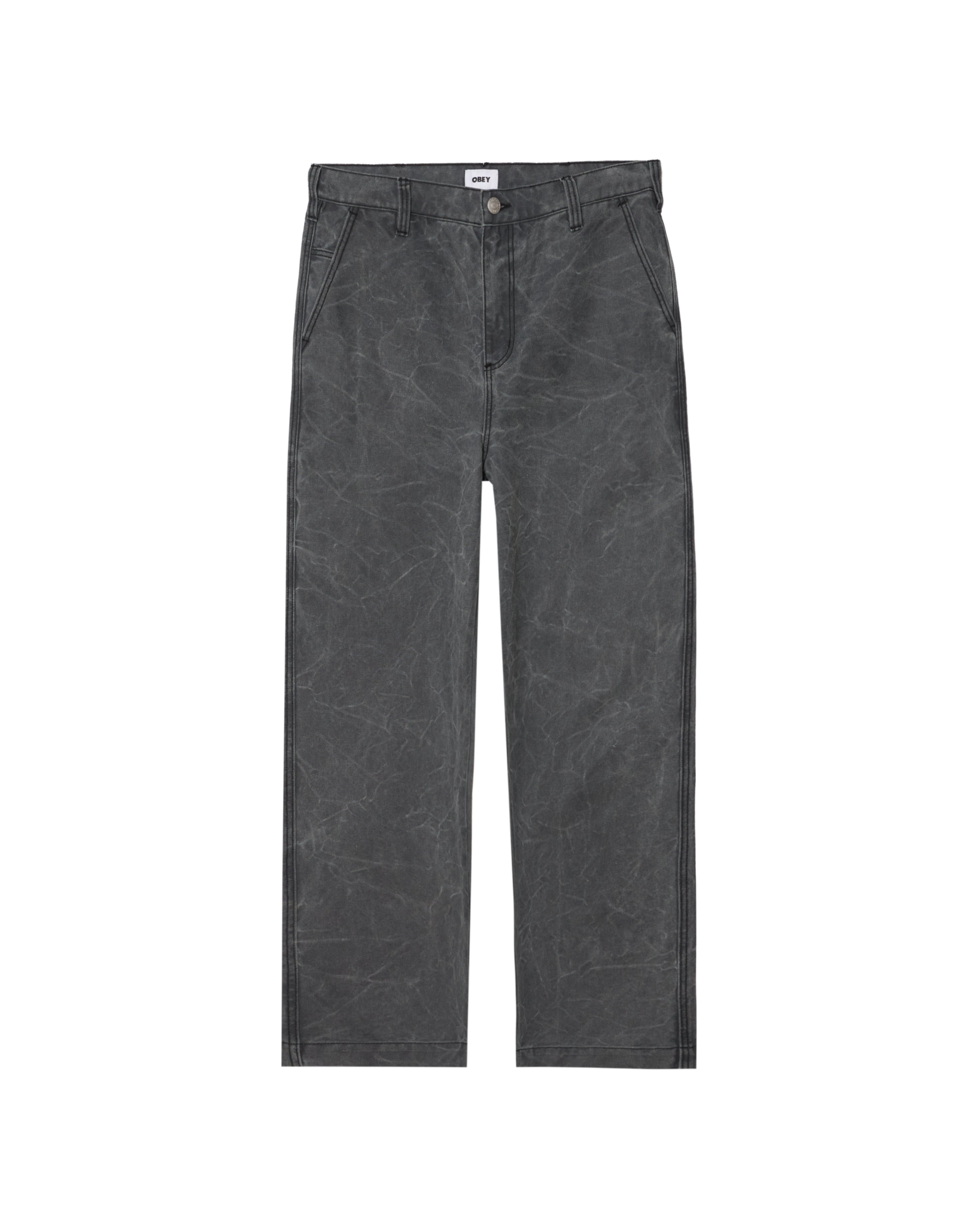 COMMONS WRINKLE PANT – OBEY CLOTHING