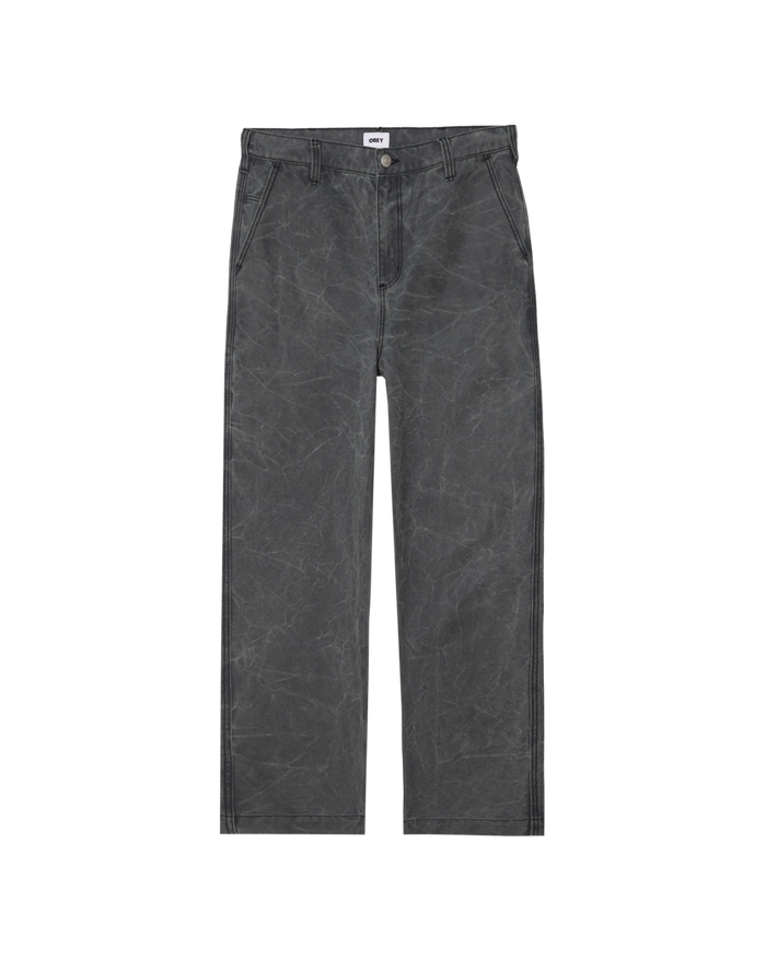 COMMONS WRINKLE PANT