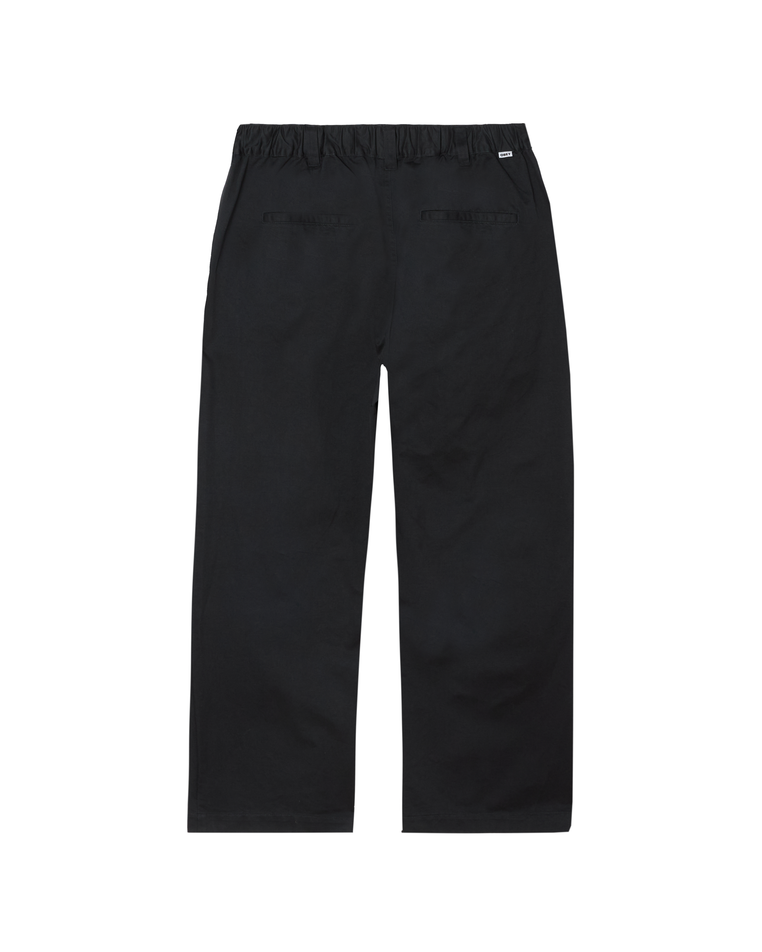obey-foster-pleated-pant-black (zoomed)