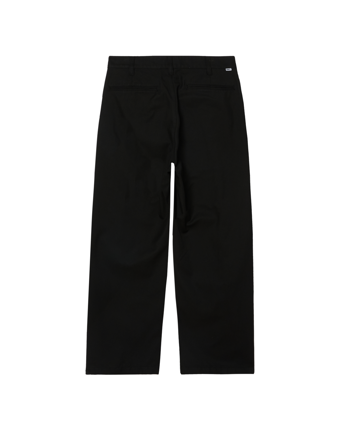 obey-dean-pleated-pant-black