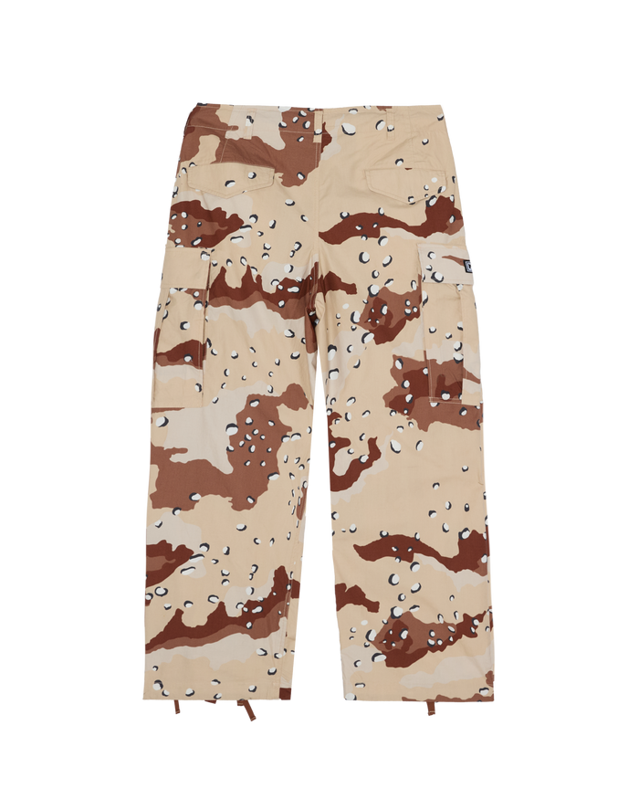 BAGGY CARGO PANT - alternate view
