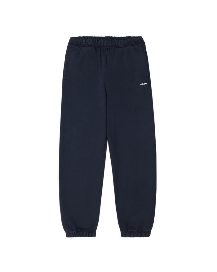 LOWERCASE PIGMENT SWEATPANT