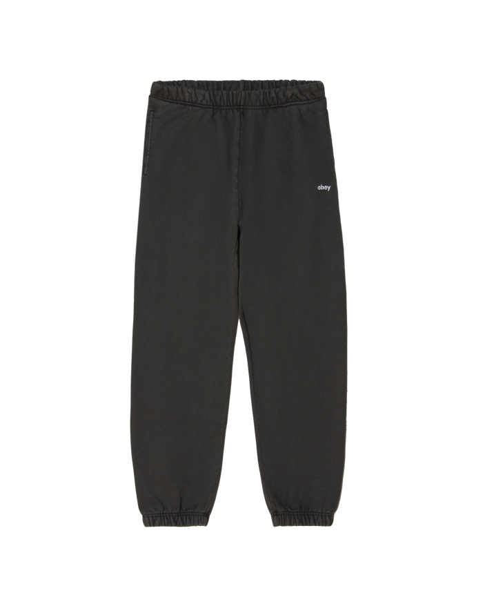 LOWERCASE PIGMENT SWEATPANT
