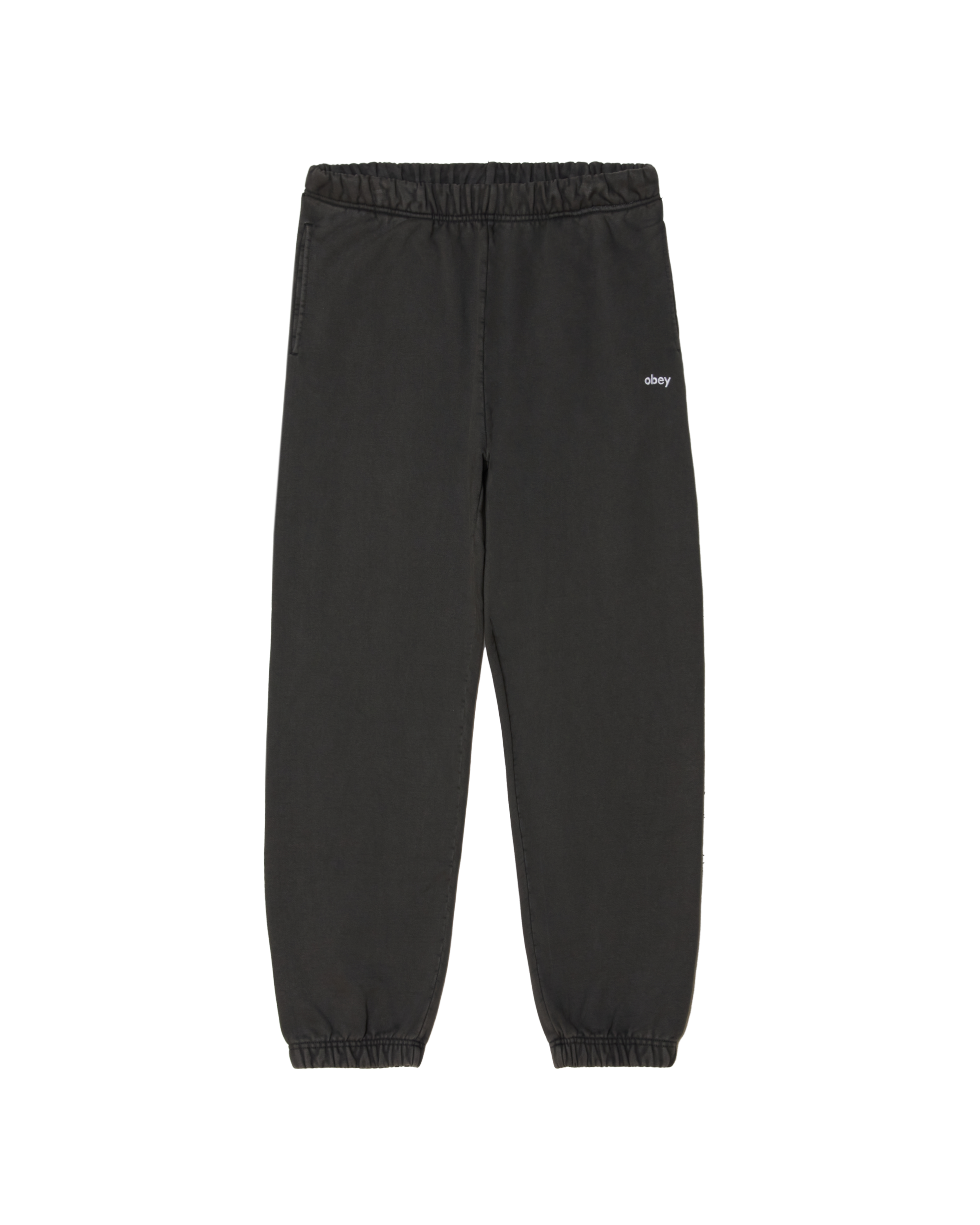 LOWERCASE PIGMENT SWEATPANT (zoomed)
