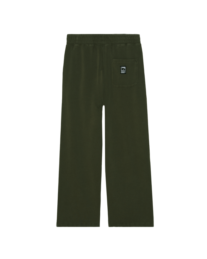 POST SWEATPANT - alternate view