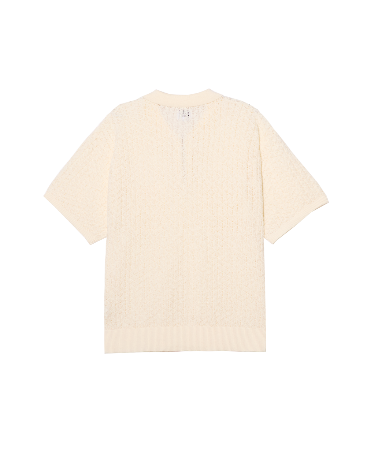 GRANT QUATER ZIP SHIRT