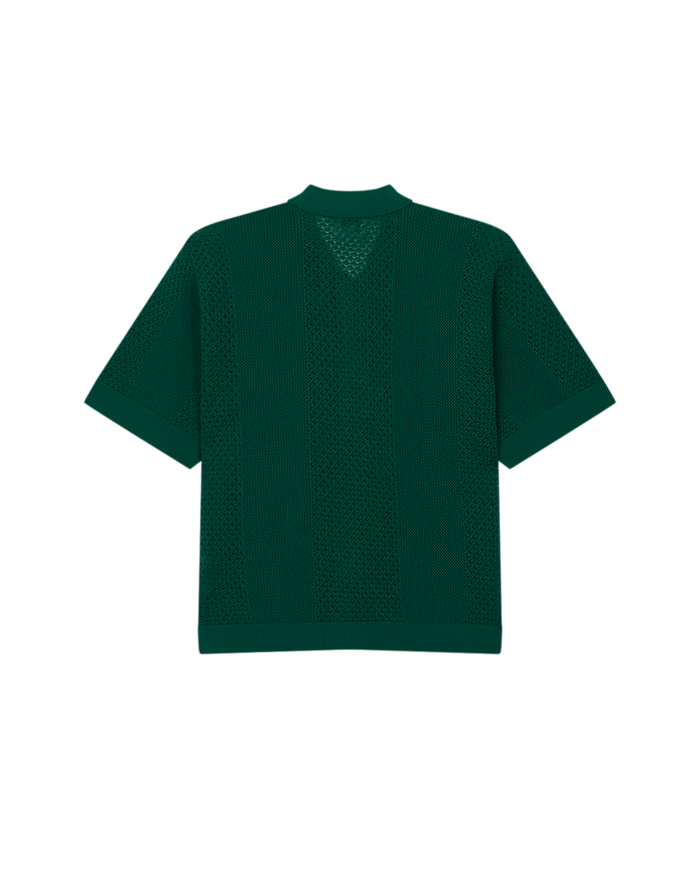 EVAN SWEATER SHIRT - alternate view