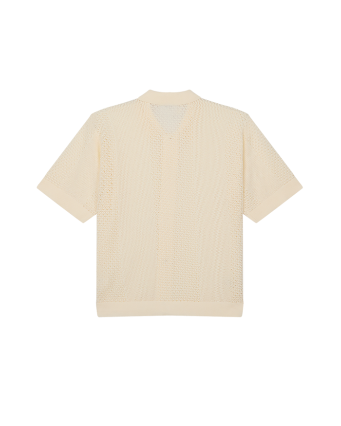 EVAN SWEATER SHIRT - alternate view