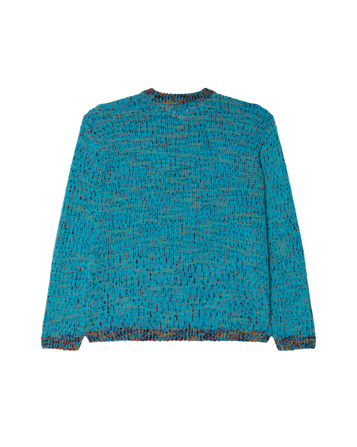 MARTIN SWEATER - alternate view