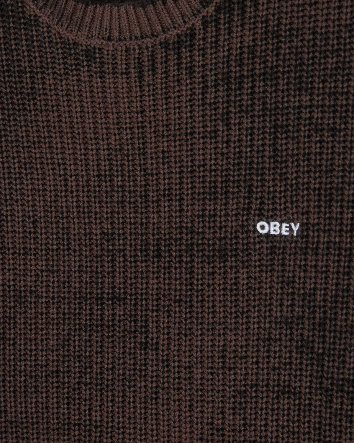obey-spray-effect-sweater-morel-multi