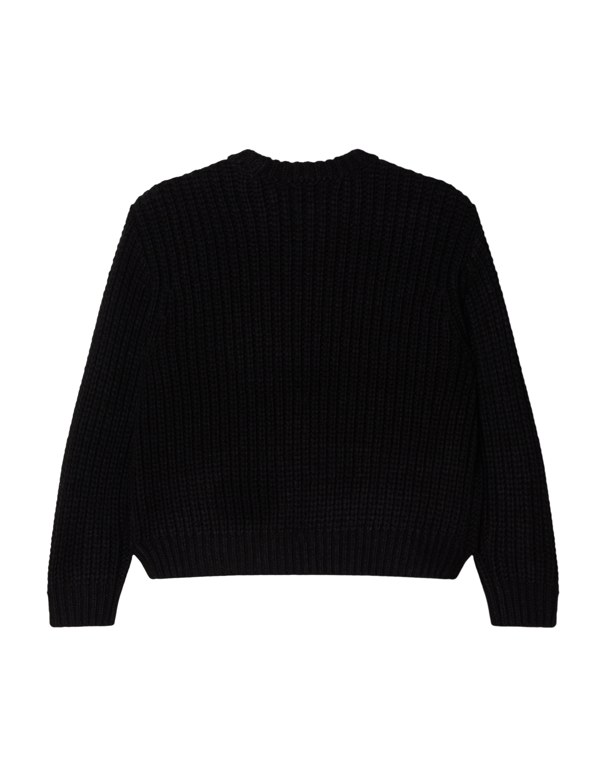 COLLEGIATE SWEATER (zoomed)