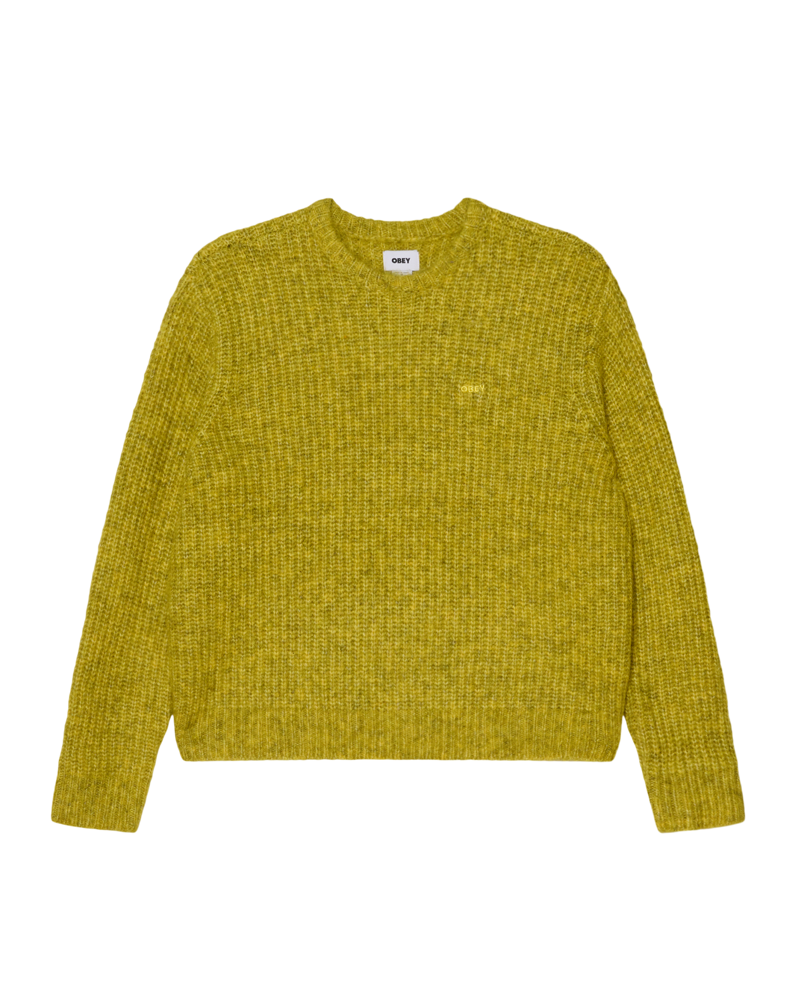 DEXTER SWEATER (zoomed)