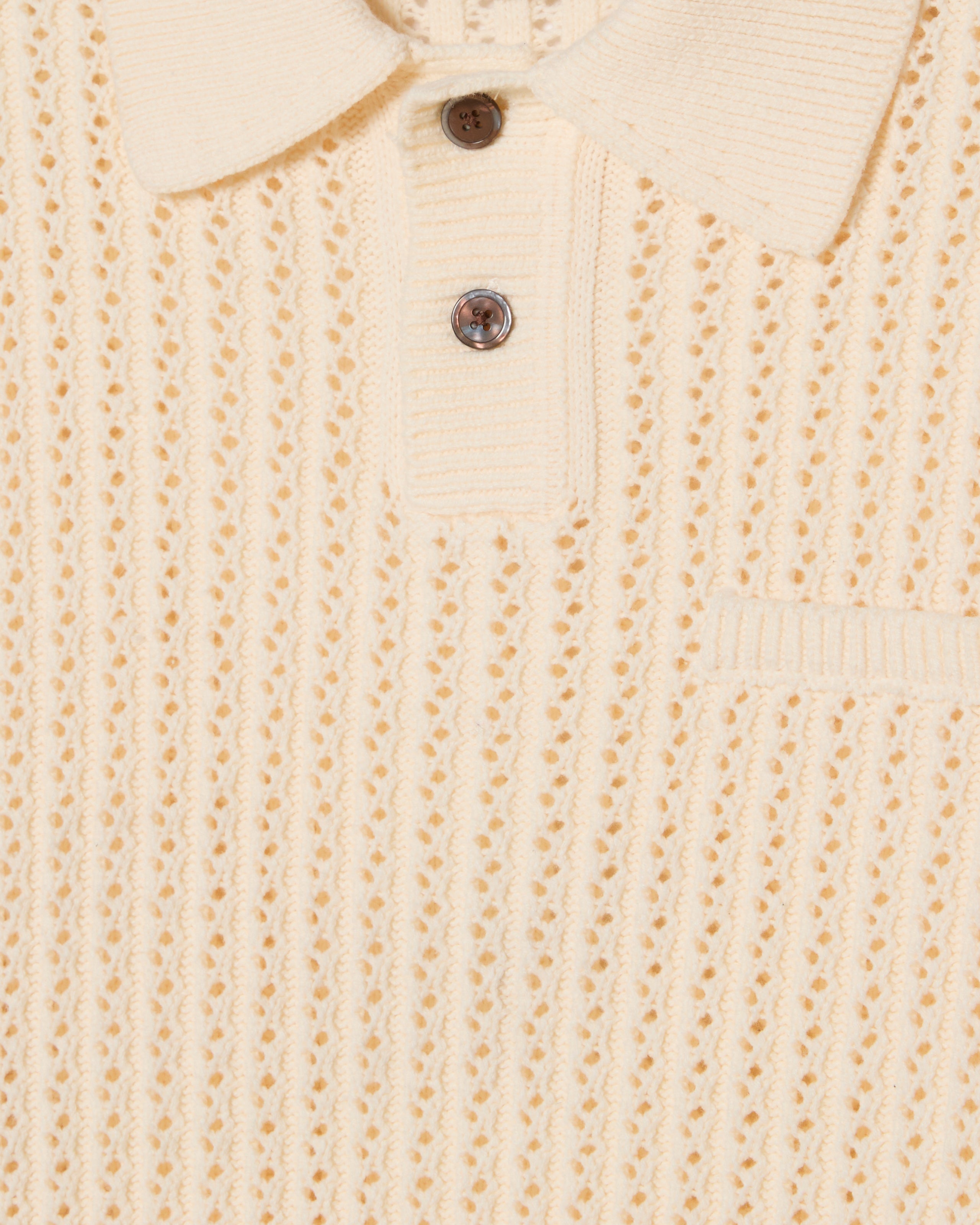 DUANE POLO SWEATER (zoomed)