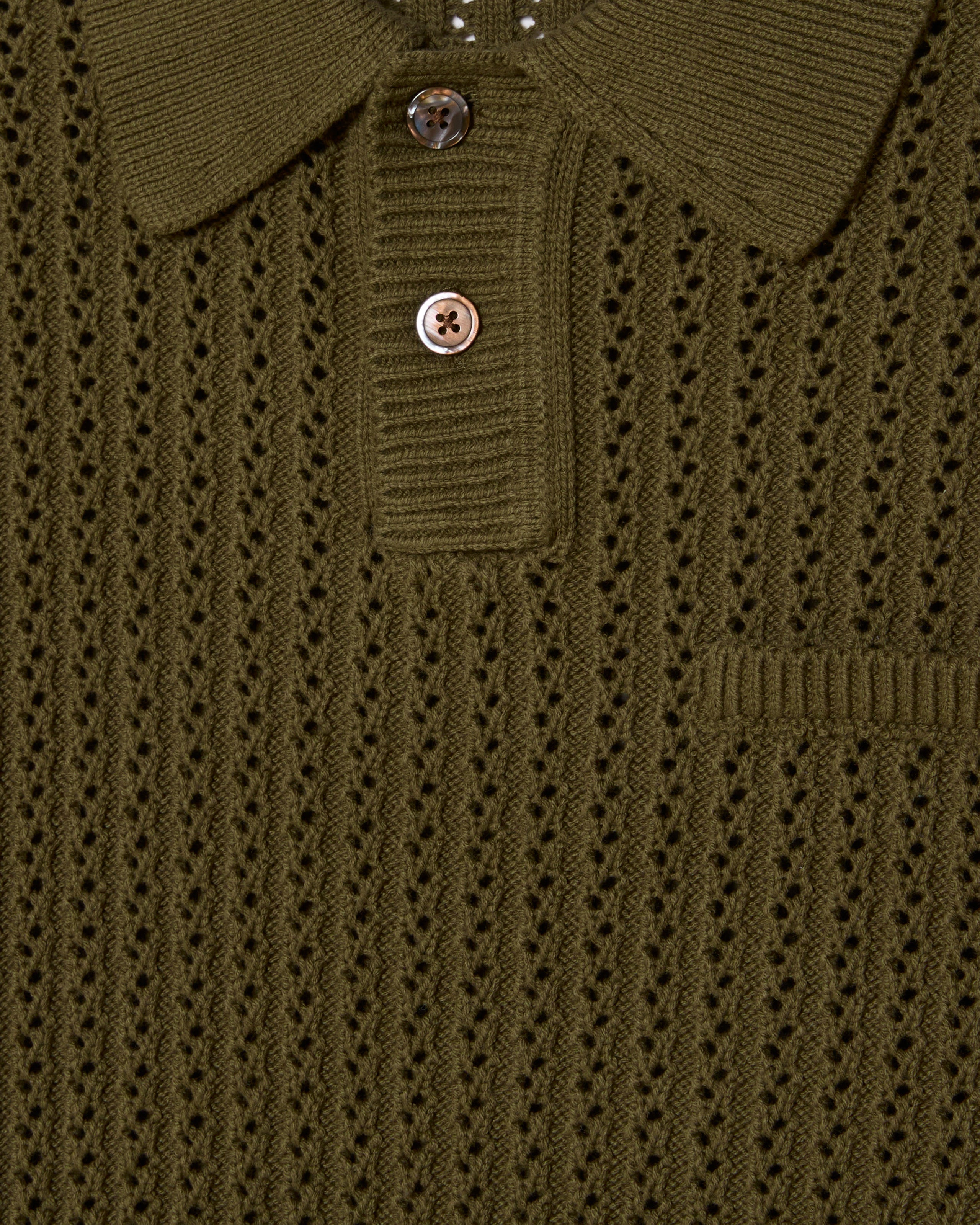 DUANE POLO SWEATER (zoomed)