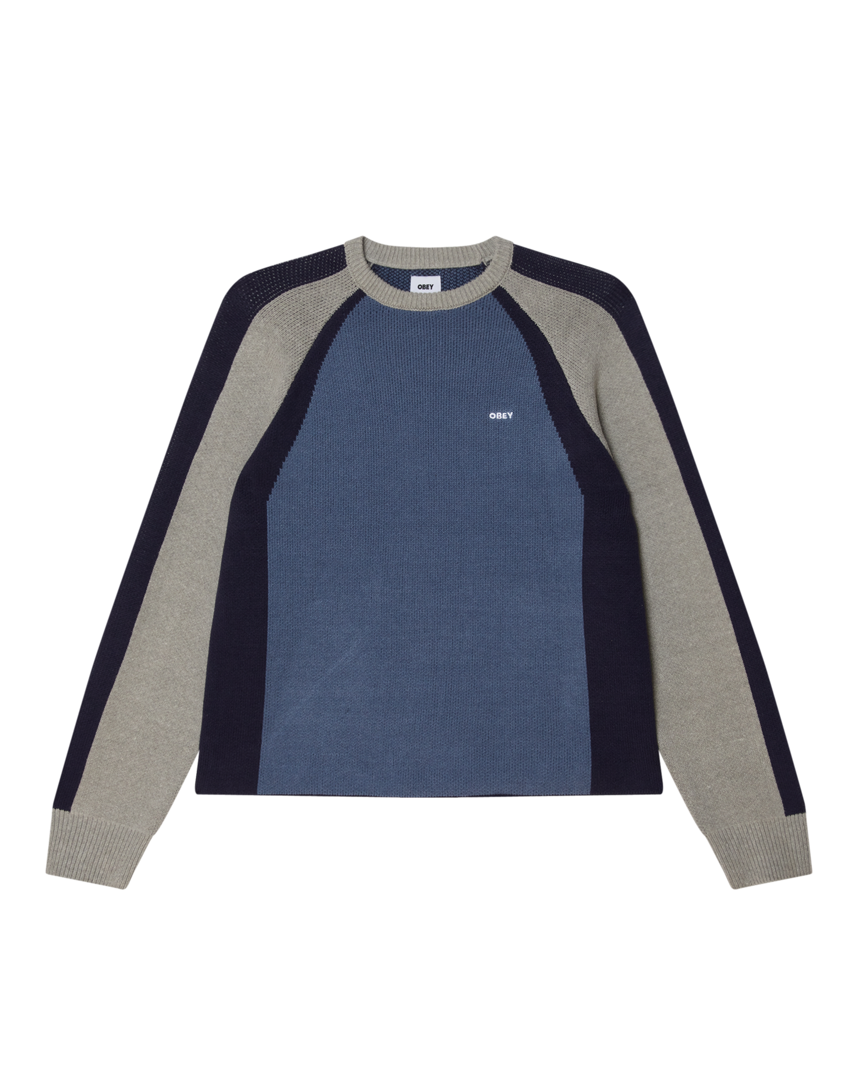 トップス Materialize Wear crew neck sweater トップス Materialize Wear crew neck sweater トップス