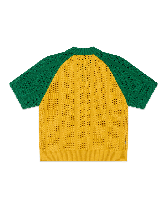 ABEL POLO - alternate view