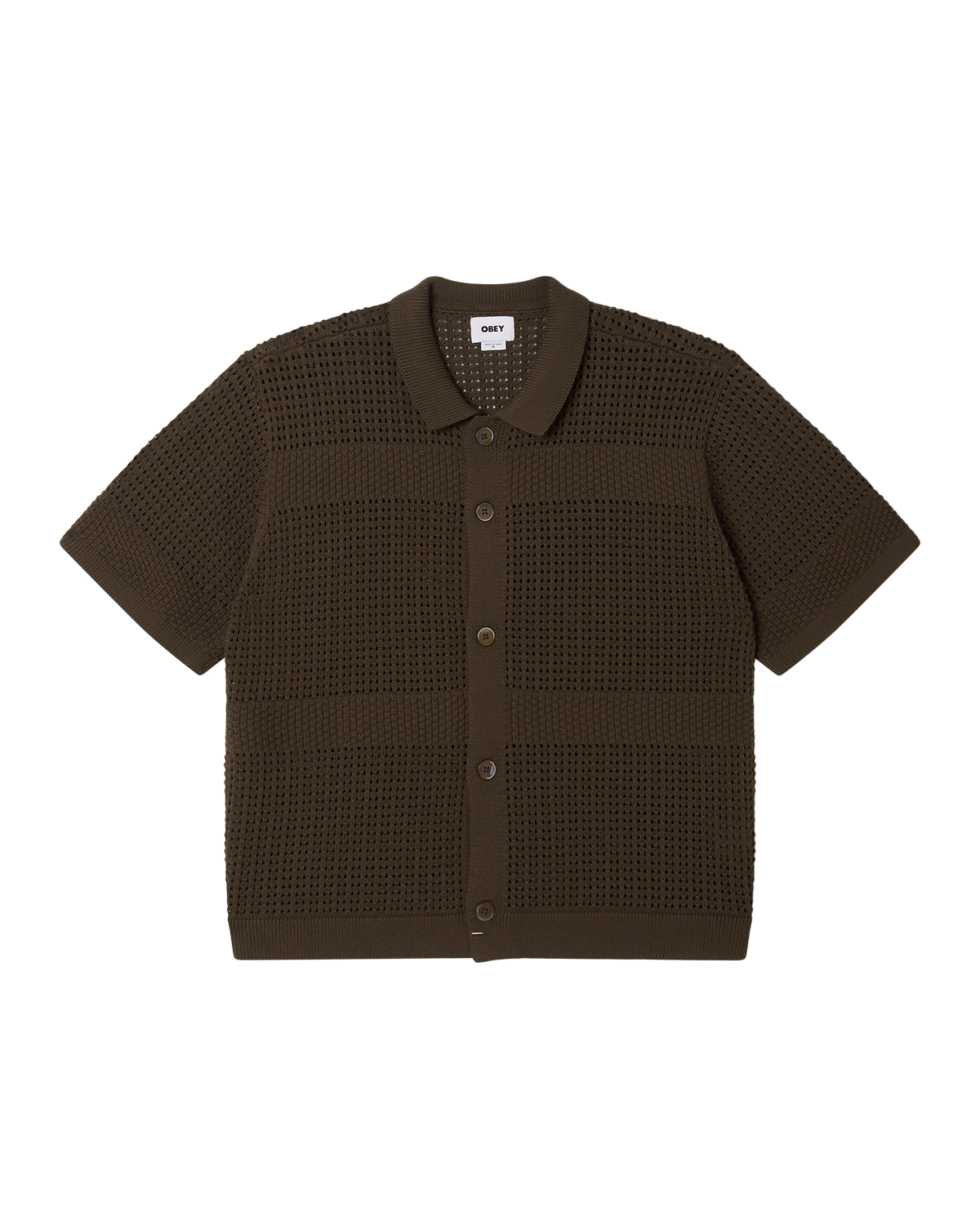 ZACH SHIRT