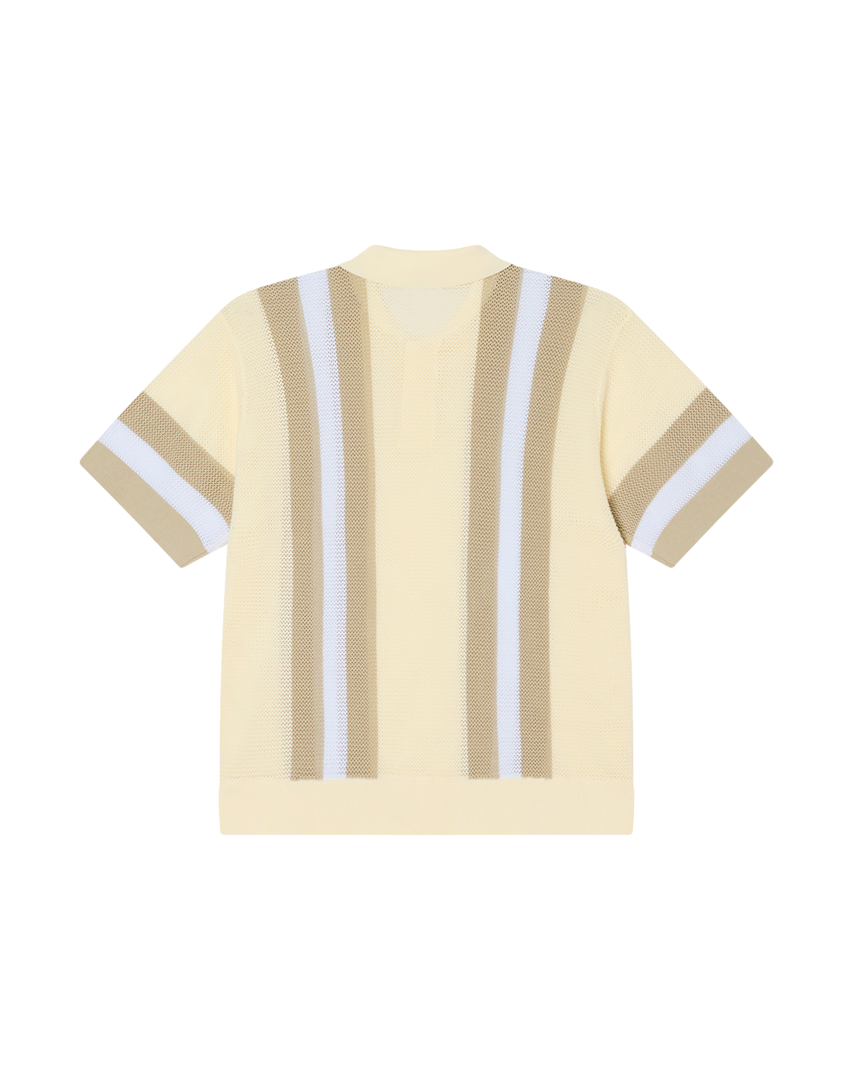 obey seth polo unbleached multi (zoomed)