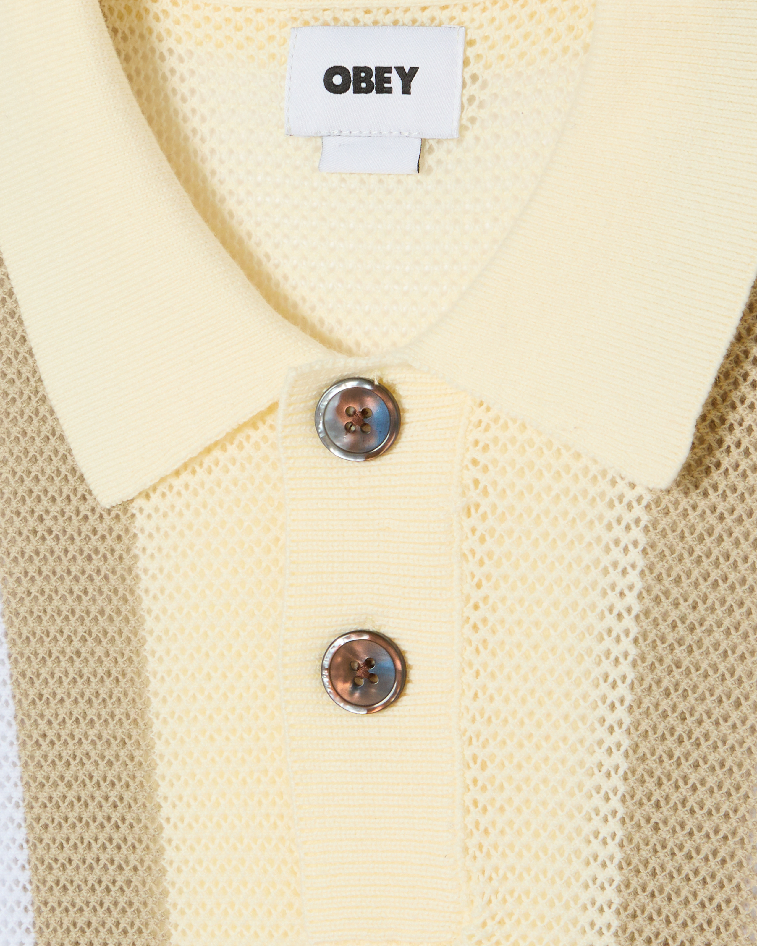 obey seth polo unbleached multi (zoomed)
