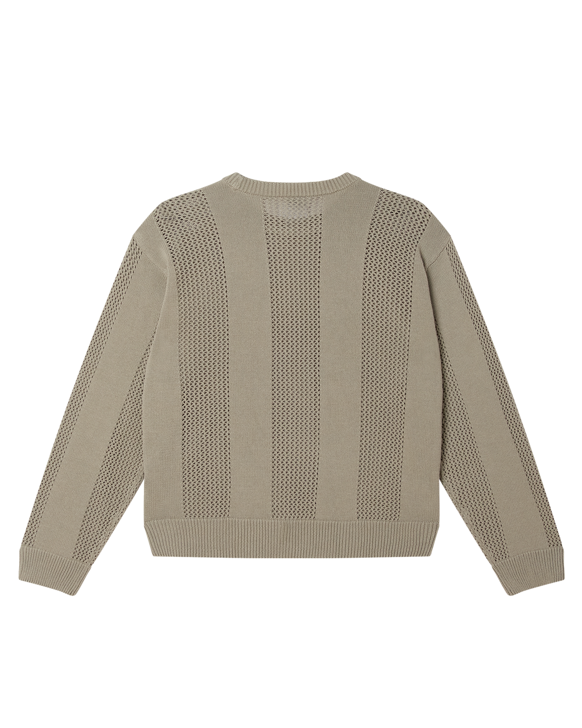 CROCHET SWEATER (zoomed)